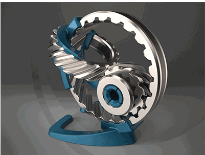 機(jī)械手傳動(dòng)