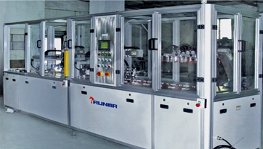 非標(biāo)自動(dòng)化設(shè)備