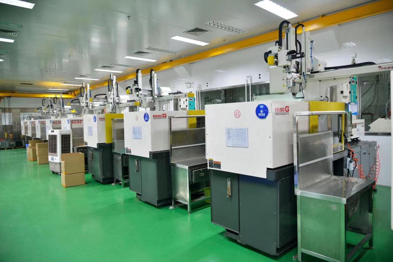 注塑產(chǎn)品脫模不良腫么辦？