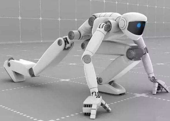 工業(yè)機(jī)器人同質(zhì)化嚴(yán)重