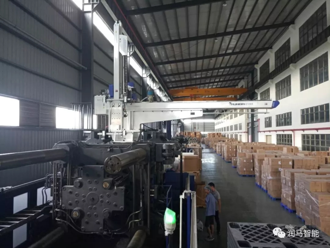 注塑機(jī)技術(shù)員十個(gè)想不透的異常故障！解決技巧看這里！