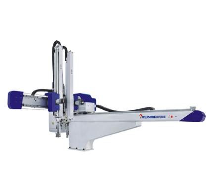 市場通用的常規(guī)機械手工藝在注塑行業(yè)上的應(yīng)用