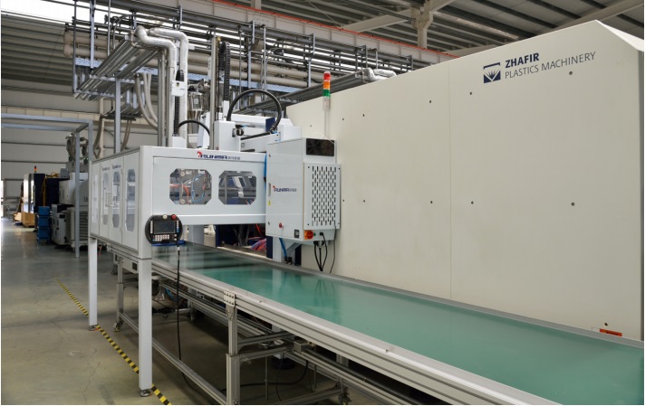 注塑速度的高低分別有什么好處？