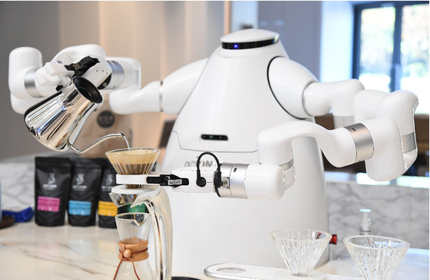 2021協(xié)作機(jī)器人或?qū)⒂瓉肀l(fā)式增長(zhǎng)！