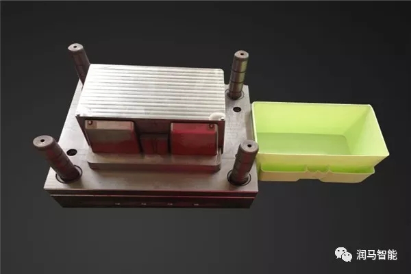 注塑模具管制與保養(yǎng)規(guī)范，秘籍??！