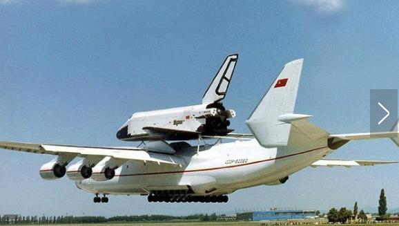 中國購買烏克蘭大飛機(jī)技術(shù)，制造行業(yè)將受益