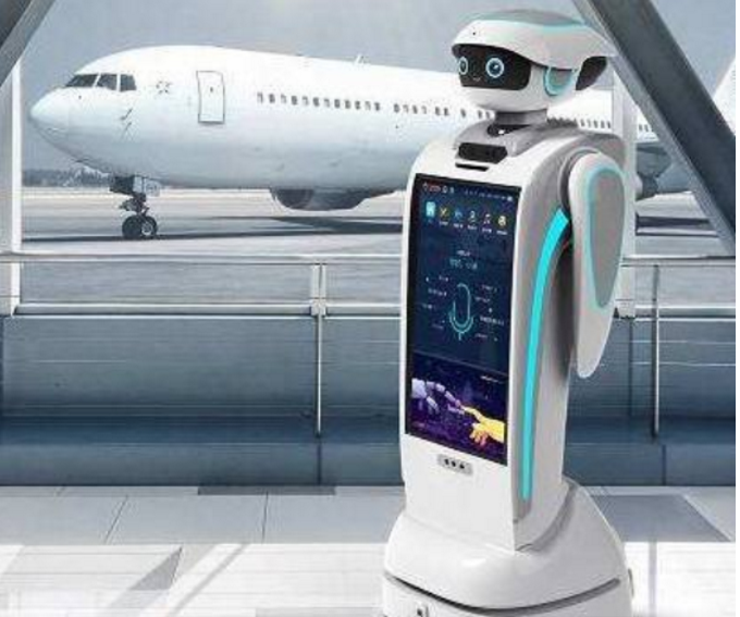 機(jī)器人的換代步伐要更快一些