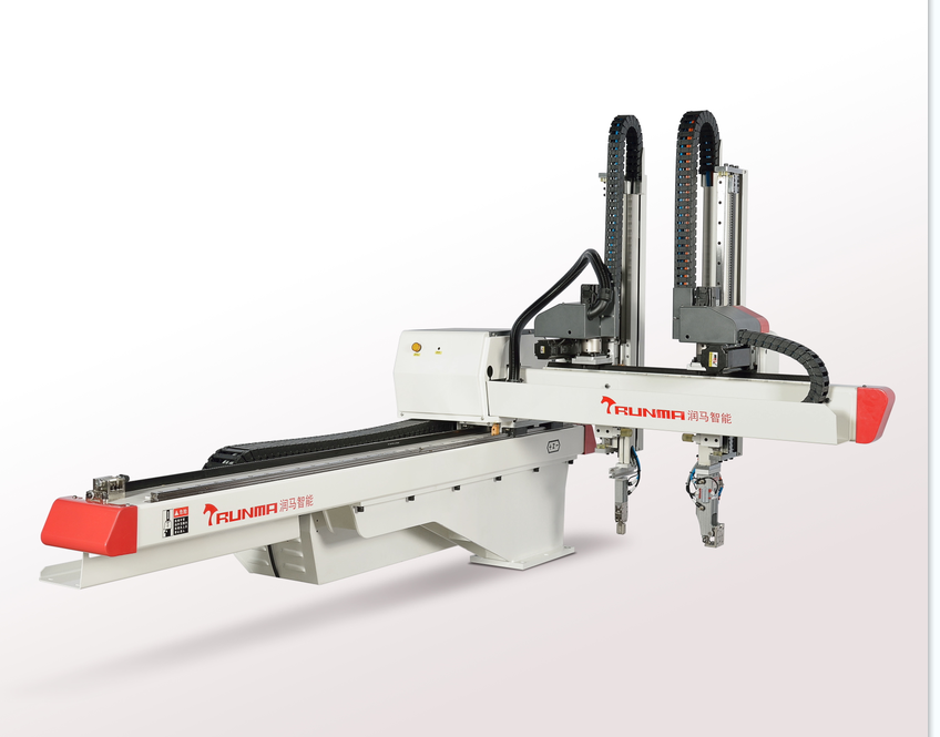 三軸機(jī)械手和五軸機(jī)械手的區(qū)別？