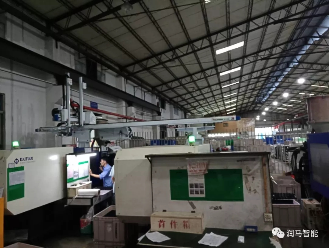 【分享】注塑機(jī)的故障原因以及修理四點(diǎn)經(jīng)驗(yàn)分享給大家