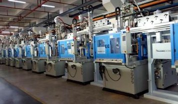 今天分享一篇機械手與注塑機配合安裝十大法則