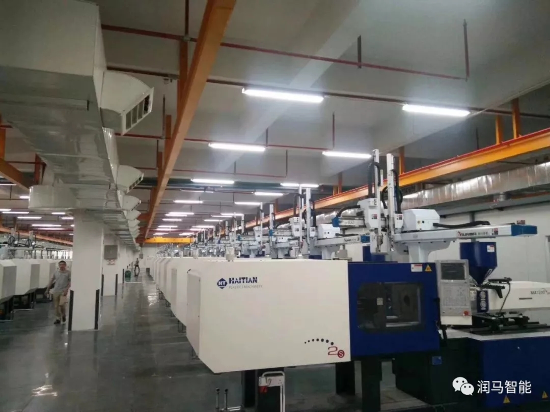 九段領(lǐng)導(dǎo)的車間管理，你處在哪一段？