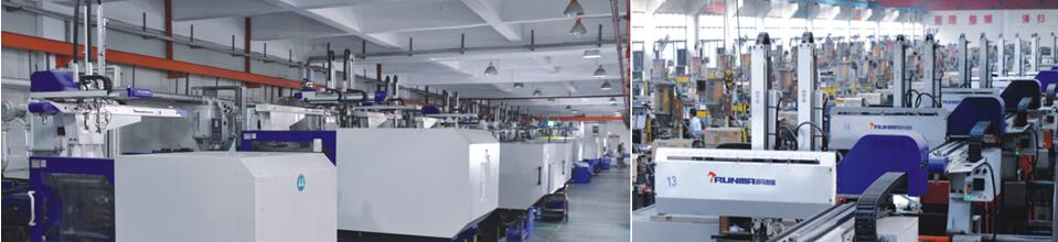 注塑機(jī)械手的使用壽命和日常保養(yǎng)