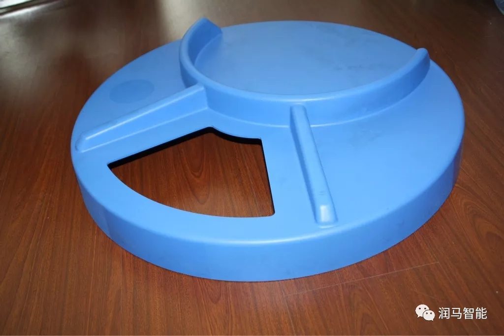 如何解決注塑制品澆口區(qū)的“光芒線”