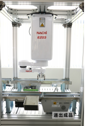 中國工業(yè)機器人產(chǎn)業(yè)發(fā)展 與應用展望