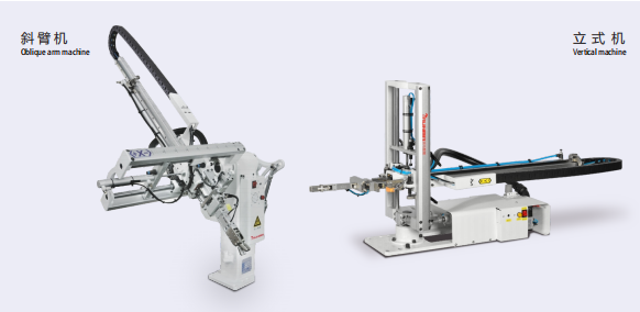 數(shù)控立車上采用機械手的好處有哪些