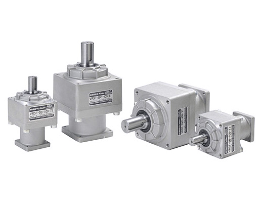 為什么使用減速器代替電機轉(zhuǎn)速來控制機器手運動？