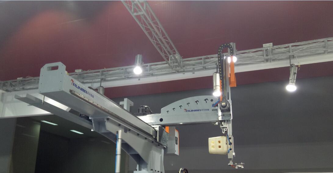 最近這些年企業(yè)引進機械手給他們帶來了什么樣的變化