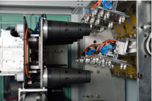 影響注塑模內(nèi)貼標(biāo)成型因素