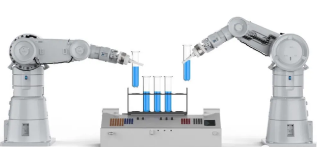 注塑機(jī)機(jī)械手的效益